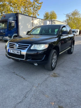 VW Touareg 3.0 V6 FACELIFT, снимка 3