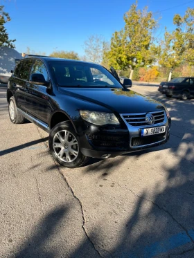 VW Touareg 3.0 V6 FACELIFT, снимка 5