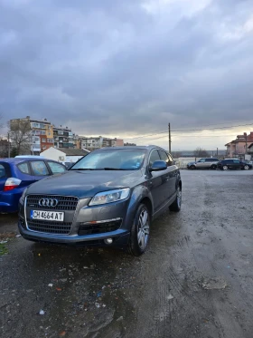 Audi Q7, снимка 12