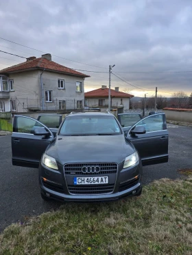 Audi Q7, снимка 3