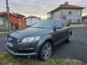 Audi Q7, снимка 2