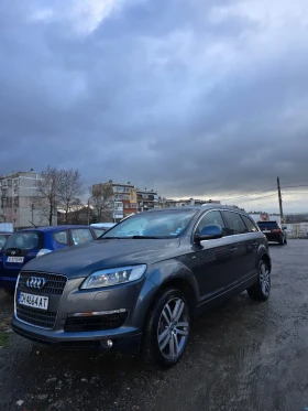 Audi Q7, снимка 14