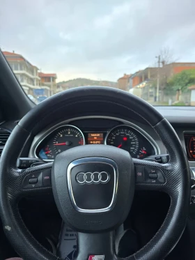 Audi Q7, снимка 16