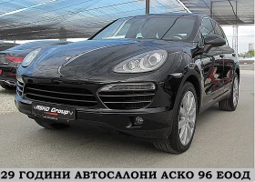 Обява за продажба на Porsche Cayenne SPORT/NAVI/TOP/СОБСТВЕН ЛИЗИНГ ~26 000 лв. - изображение 1