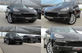 Обява за продажба на Porsche Cayenne SPORT/NAVI/TOP/СОБСТВЕН ЛИЗИНГ ~26 000 лв. - изображение 8