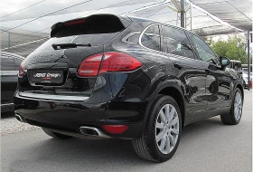 Porsche Cayenne SPORT/NAVI/TOP/СОБСТВЕН ЛИЗИНГ - 26000 лв. - 27952601 | Car24.bg