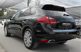 Porsche Cayenne SPORT/NAVI/TOP/СОБСТВЕН ЛИЗИНГ - 26000 лв. - 27952601 | Car24.bg