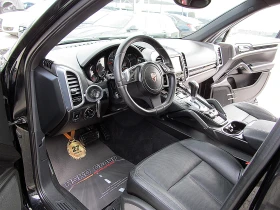 Porsche Cayenne SPORT/NAVI/TOP/СОБСТВЕН ЛИЗИНГ - 26000 лв. - 27952601 | Car24.bg