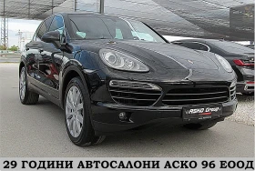 Porsche Cayenne SPORT/NAVI/TOP/СОБСТВЕН ЛИЗИНГ - 26000 лв. - 27952601 | Car24.bg