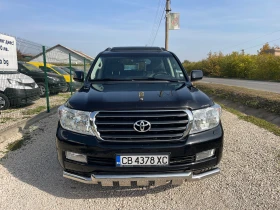 Toyota Land cruiser  | Mobile.bg    2