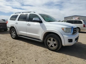 Toyota Sequoia, снимка 4