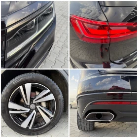 VW Touareg 3.0 TDI V6 286 ks Digital Premium!!! 4 Motion !!! | Mobile.bg    16