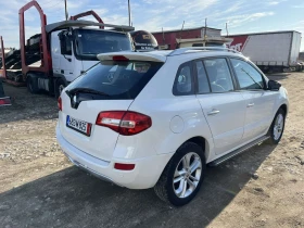 Renault Koleos 2.0DCI 4X4, снимка 4