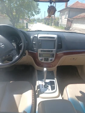 Обява за продажба на Hyundai Santa fe ~6 500 лв. - изображение 4