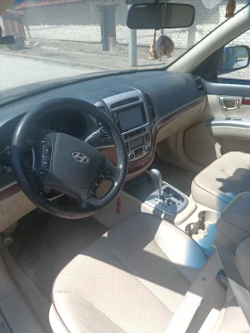 Обява за продажба на Hyundai Santa fe ~6 500 лв. - изображение 2