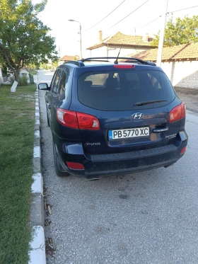 Обява за продажба на Hyundai Santa fe ~6 500 лв. - изображение 1