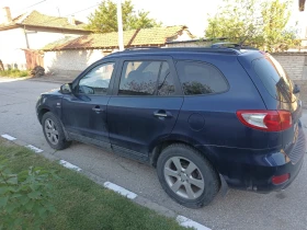 Обява за продажба на Hyundai Santa fe ~6 500 лв. - изображение 1