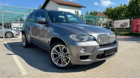 BMW X5 3.0SD M пакет - 22000 лв. - 33158817 | Car24.bg