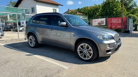 BMW X5 3.0SD M пакет - 22000 лв. - 33158817 | Car24.bg