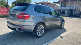 BMW X5 3.0SD M пакет - 22000 лв. - 33158817 | Car24.bg
