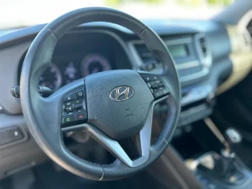 Hyundai Tucson EURO6B - 23500 лв. - 54374061 14
