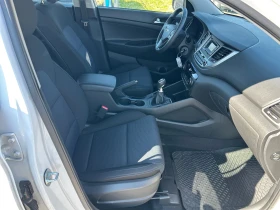 Hyundai Tucson EURO6B - 23500 лв. - 54374061 12