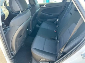 Hyundai Tucson EURO6B - 23500 лв. - 54374061 10
