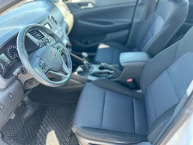 Hyundai Tucson EURO6B - 23500 лв. - 54374061 9
