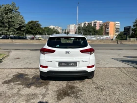 Hyundai Tucson EURO6B - 23500 лв. - 54374061 6