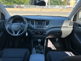 Hyundai Tucson EURO6B - 23500 лв. - 54374061 13