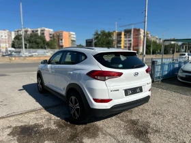 Hyundai Tucson EURO6B - 23500 лв. - 54374061 5