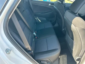 Hyundai Tucson EURO6B - 23500 лв. - 54374061 11