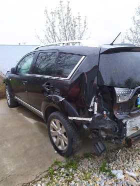 Mitsubishi Outlander | Mobile.bg    3