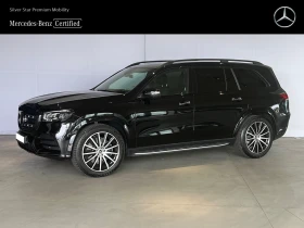 Mercedes-Benz GLS 40...