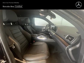 Mercedes-Benz GLS 400 d 4MATIC | Mobile.bg    9