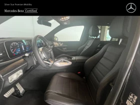 Mercedes-Benz GLS 400 d 4MATIC | Mobile.bg    7