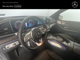 Mercedes-Benz GLS 400 d 4MATIC | Mobile.bg    8