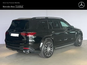 Mercedes-Benz GLS 400 d 4MATIC | Mobile.bg    4