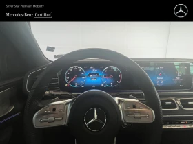 Mercedes-Benz GLS 400 d 4MATIC | Mobile.bg    10
