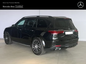 Mercedes-Benz GLS 400 d 4MATIC | Mobile.bg    2