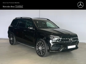 Mercedes-Benz GLS 400 d 4MATIC | Mobile.bg    3