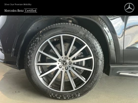 Mercedes-Benz GLS 400 d 4MATIC | Mobile.bg    5