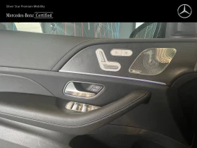 Mercedes-Benz GLS 400 d 4MATIC | Mobile.bg    14