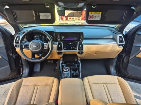 Kia Sorento 2.2 CRDI 4X2 NOBLESSE - 57000 лв. - 98856942 9
