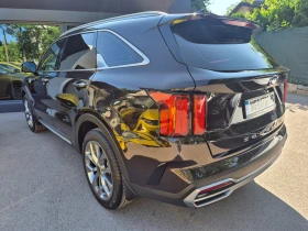 Kia Sorento 2.2 CRDI 4X2 NOBLESSE - 57000 лв. - 98856942 4