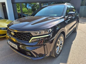 Kia Sorento 2.2 CRDI 4X2 NOBLESSE - 57000 лв. - 98856942 2