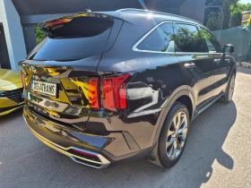 Kia Sorento 2.2 CRDI 4X2 NOBLESSE - 57000 лв. - 98856942 3