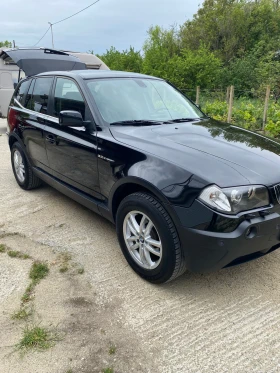 Обява за продажба на BMW X3 ~9 499 лв. - изображение 4