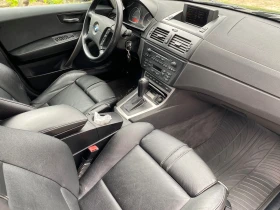 Обява за продажба на BMW X3 ~9 499 лв. - изображение 6