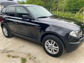 Обява за продажба на BMW X3 ~9 499 лв. - изображение 3